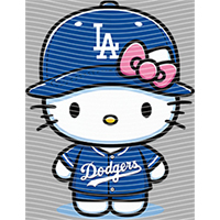 Los Angeles Dodgers-LA 129